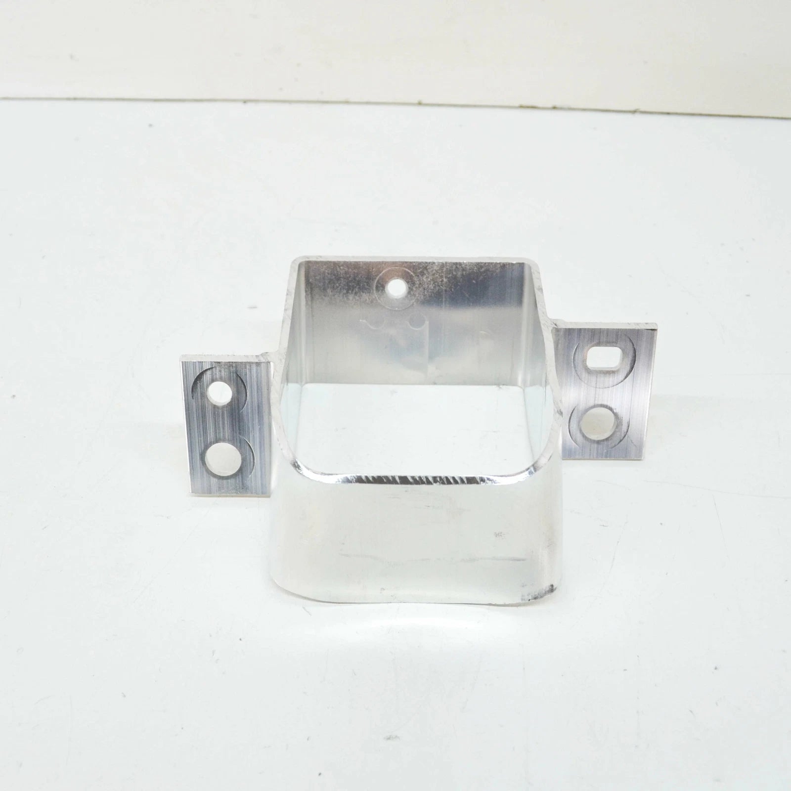 NEW BMW X3 G01 FRONT BUMPER LEFT VERTICAL STRUT 51117399913 ORIGINAL