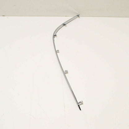 NEW MERCEDES BENZ E C207 FRONT LEFT BUMPER BOTTOM MOULDING TRIM A2078851921