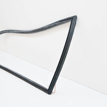 new bmw 3 compact e36 rear left window seal 51728146765 8146765 original