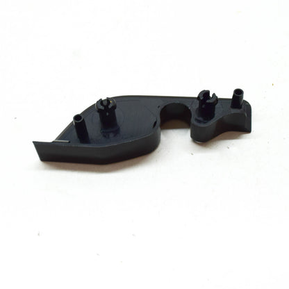 new skoda fabia 5j parcel shelf right retainer 5j6867378f original