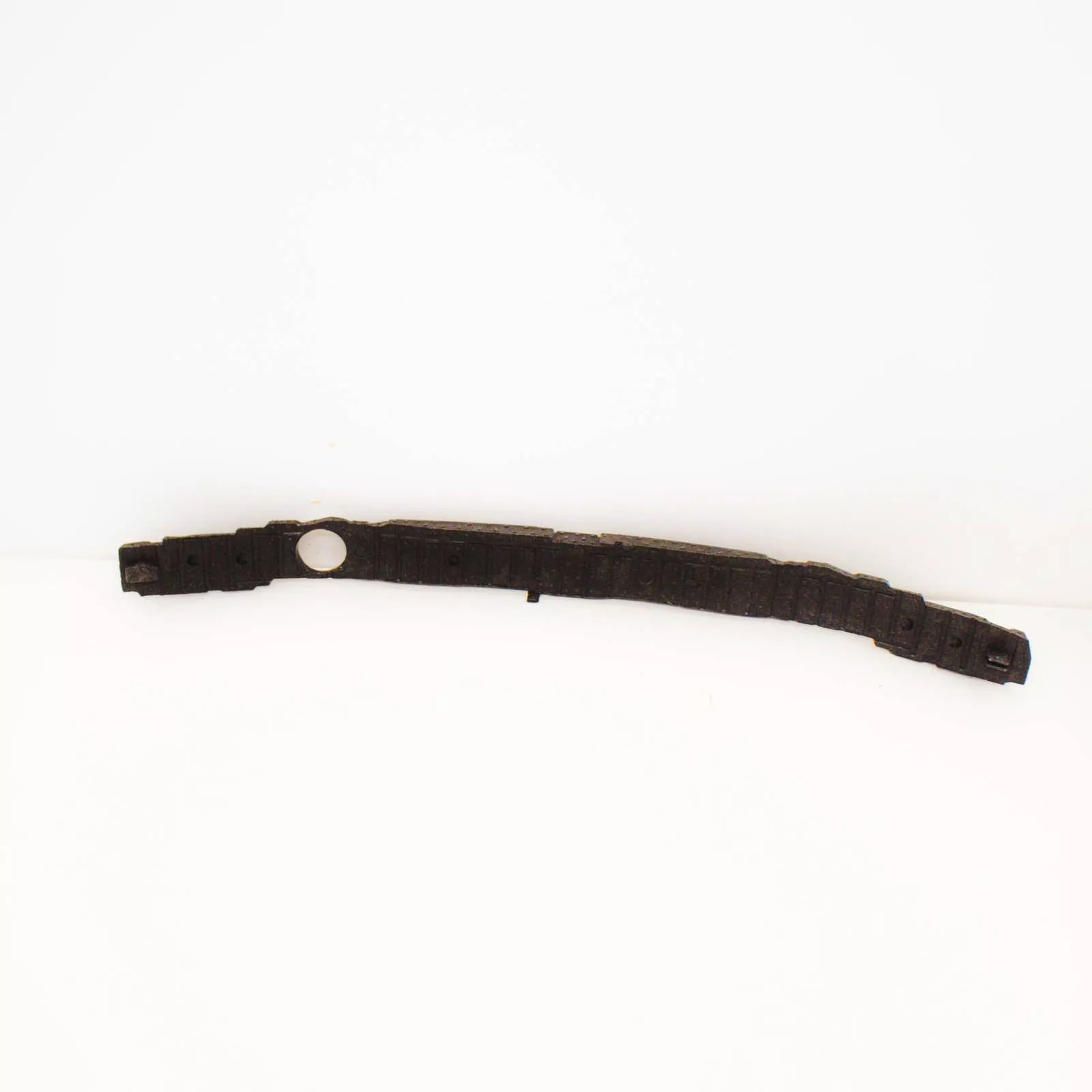 NEW AUDI Q5 8R FRONT BUMPER FOAM 8R0807550E 2014 ORIGINAL