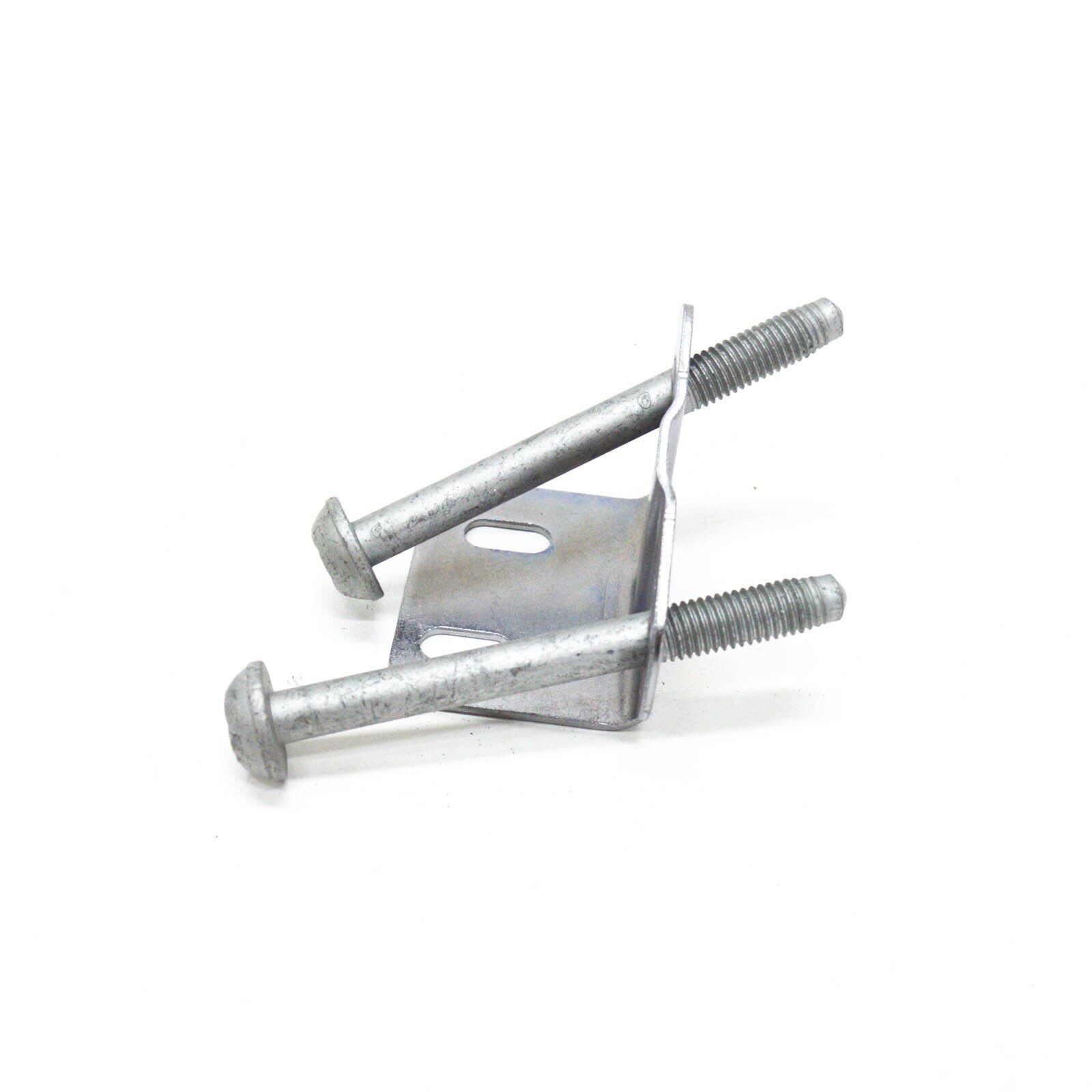 NEW MB GLK X204 FRONT RADIATOR CORE SUPPORT RIGHT BRACKET A2046201714 ORIGINAL