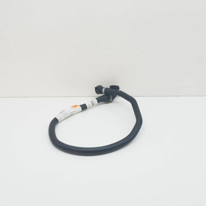 NEW BMW 5 E60 RADIATOR COOLANT HOSE 17127796273 7796273 ORIGINAL