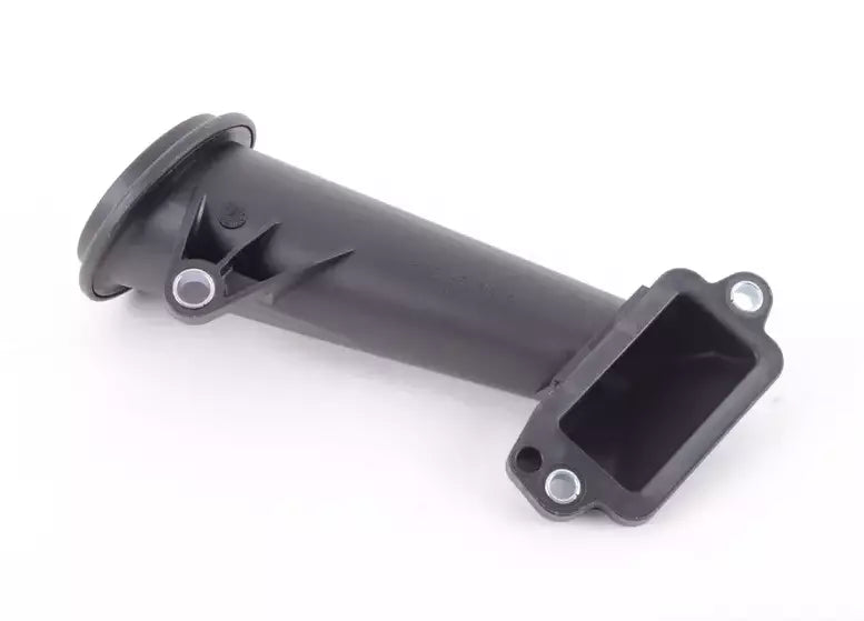 NEW VW TOUAREG 7L ENGINE OIL FILLER TUBE 07Z115308B ORIGINAL