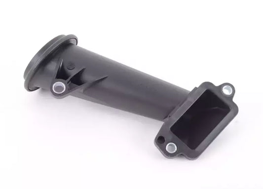 NEW VW TOUAREG 7L ENGINE OIL FILLER TUBE 07Z115308B ORIGINAL