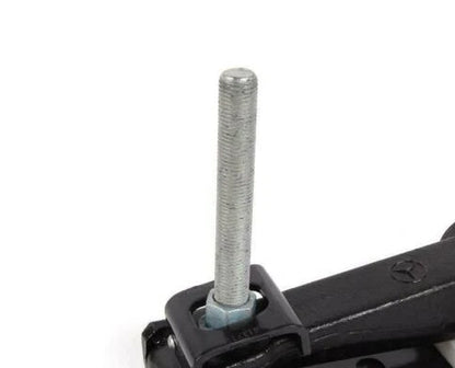 NEW MB ML W163 FRONT AXLE TORSION BAR RIGHT BEARING A1633200173 ORIGINAL