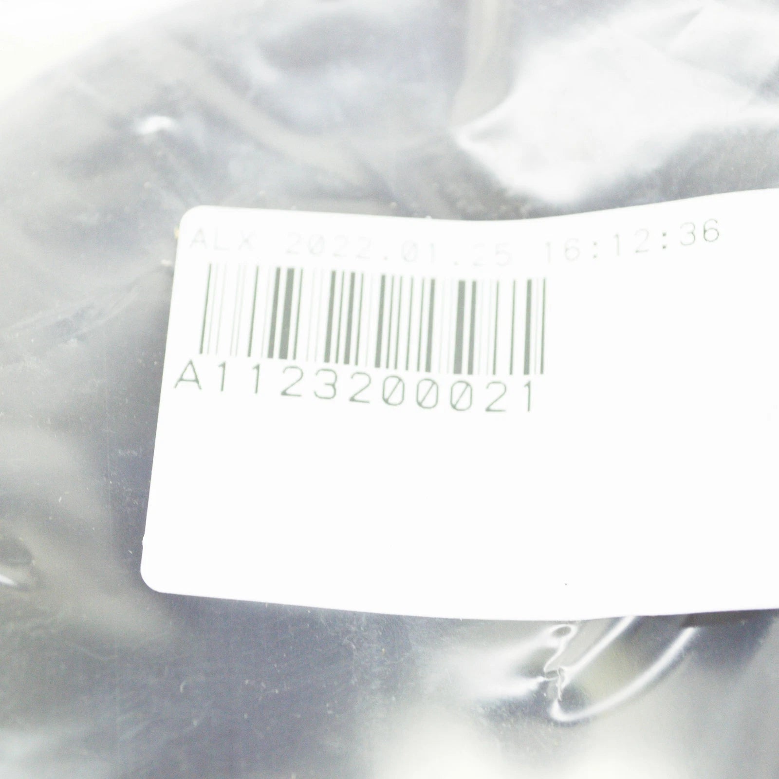 NEW MERCEDES BENZ S W108 W109 REAR L OR R AIR SPRING BELLOW A1123200021 ORIGINAL