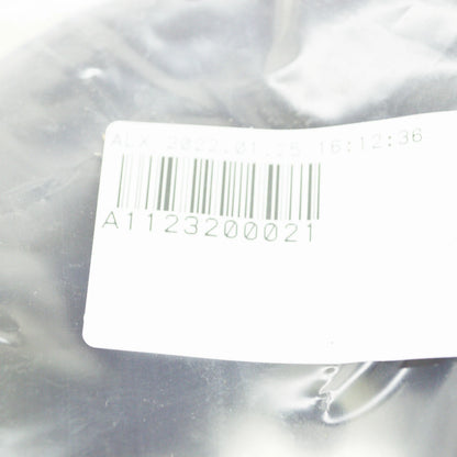 NEW MERCEDES BENZ S W108 W109 REAR L OR R AIR SPRING BELLOW A1123200021 ORIGINAL