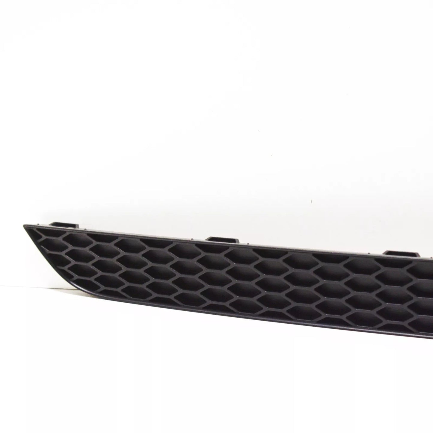 NEW AUDI Q7 4L REAR BUMPER LOWER TRIM 4L0807833A 3FZ ORIGINAL