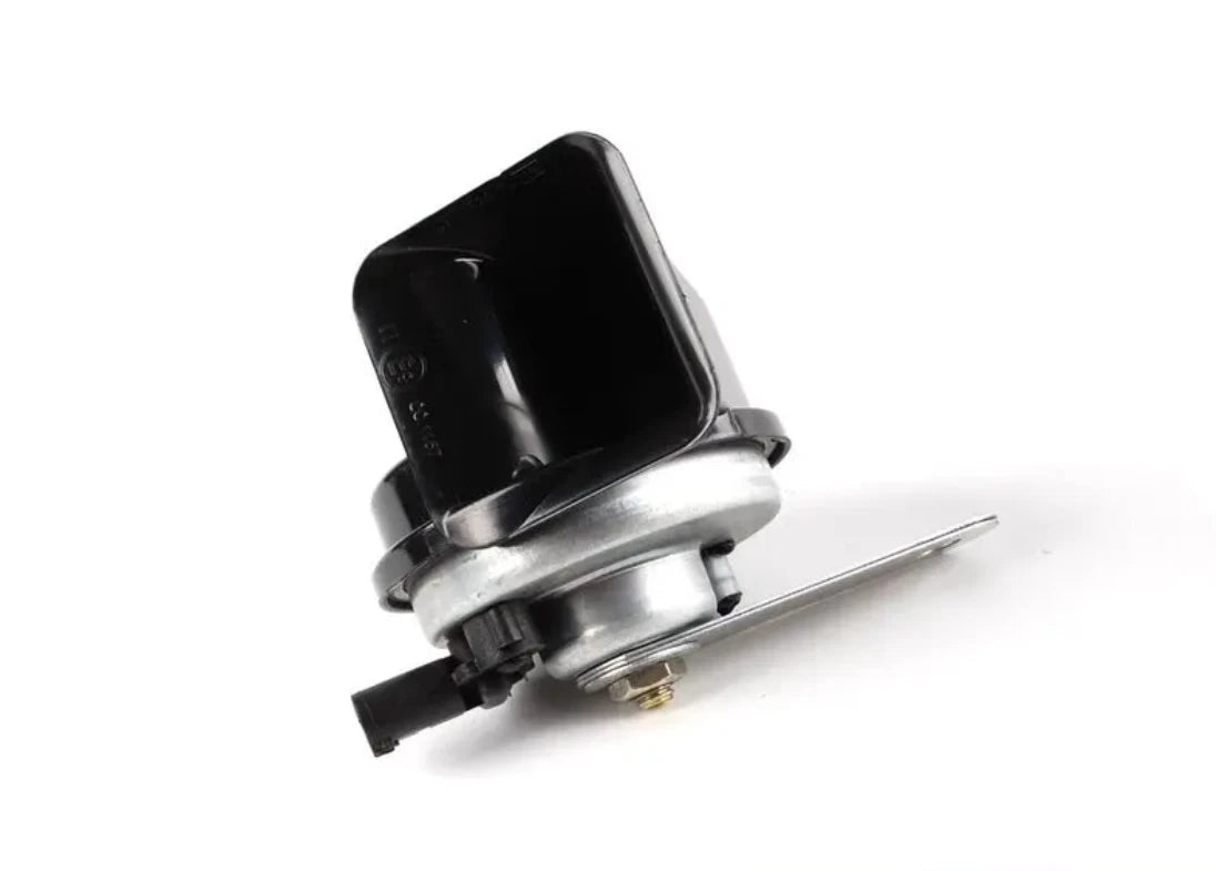 NEW BMW 5 E39 LOW PITCH HORN SIGNAL 8362359 61338362359 ORIGINAL