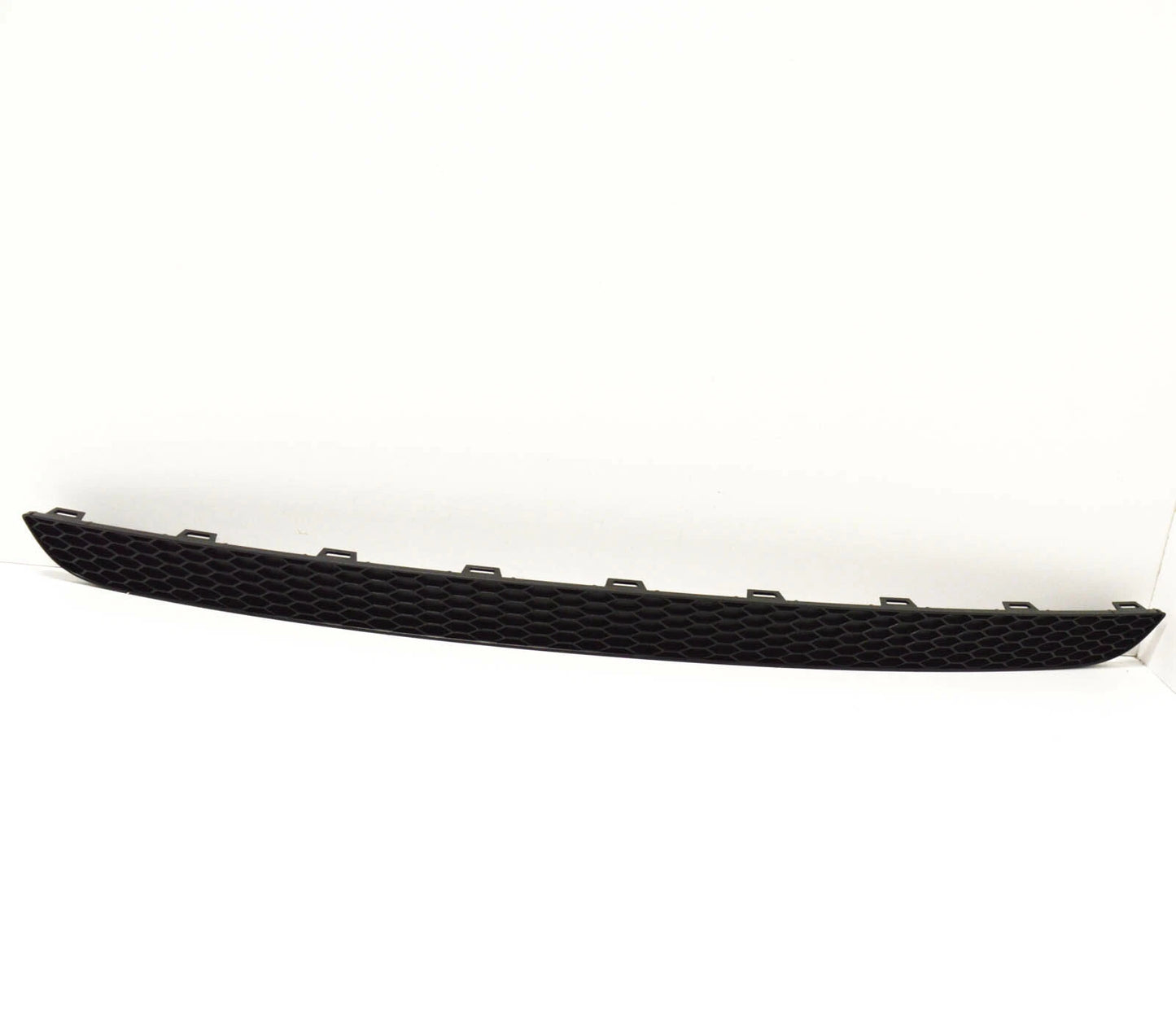 NEW AUDI A6 C6 REAR BUMPER S LINE DIFFUSER INSERT GRILLE 4F0807833