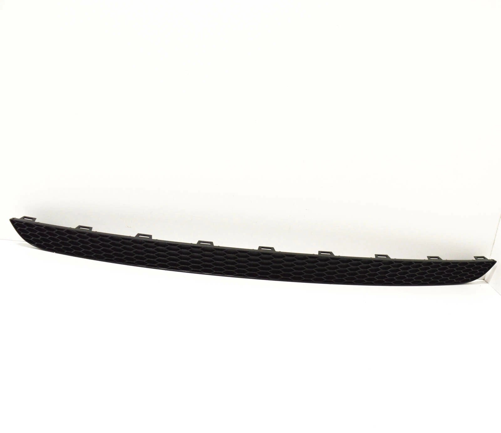 NEW AUDI A6 C6 REAR BUMPER S LINE DIFFUSER INSERT GRILLE 4F0807833