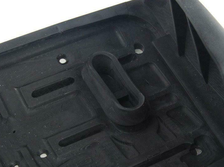 NEW AUDI RS5 QUATTRO 8T FOOT BRAKE PEDAL CAP 8T1723173 ORIGINAL