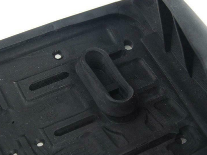 NEW AUDI RS5 QUATTRO 8T FOOT BRAKE PEDAL CAP 8T1723173 ORIGINAL