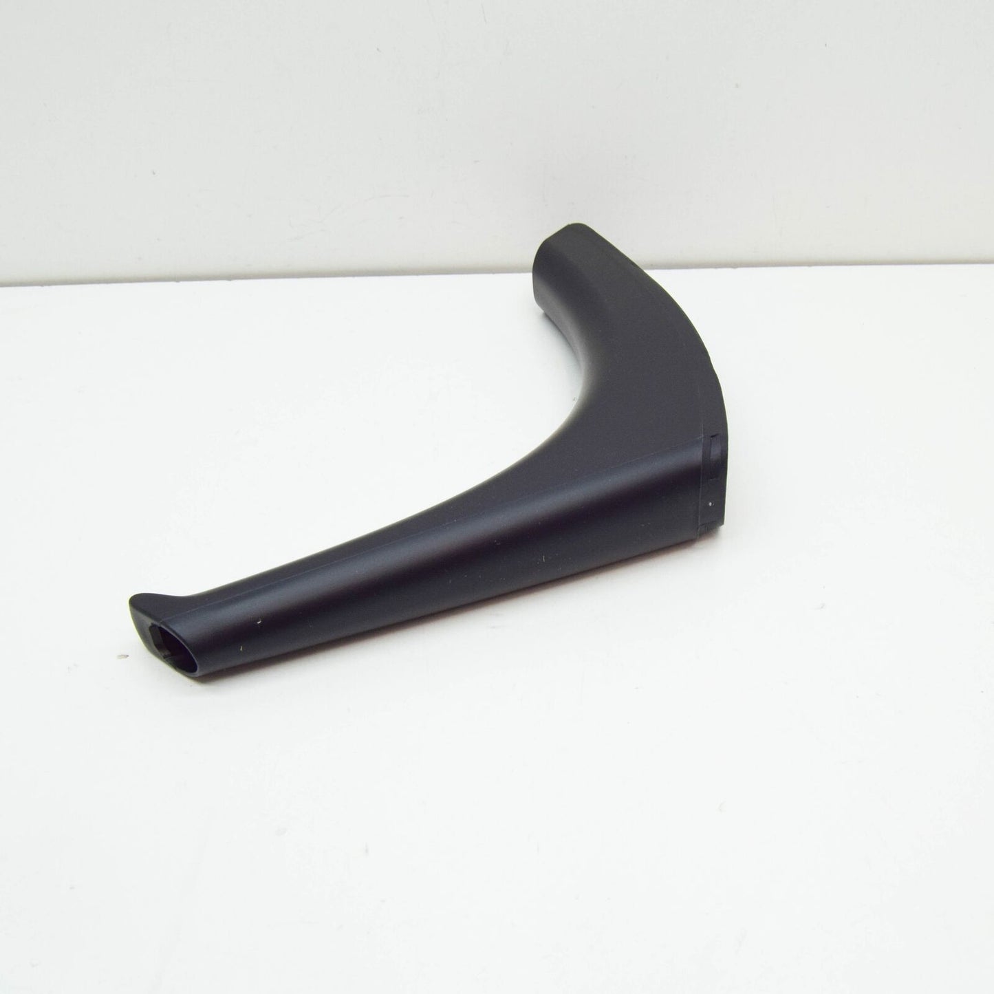 NEW VOLKSWAGEN CRAFTER 2F MK1 HANDBRAKE HANDLE TRIM 2E0711327 ORIGINAL