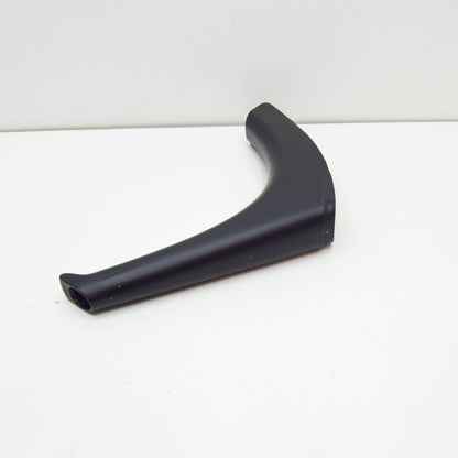 NEW VOLKSWAGEN CRAFTER 2F MK1 HANDBRAKE HANDLE TRIM 2E0711327 ORIGINAL