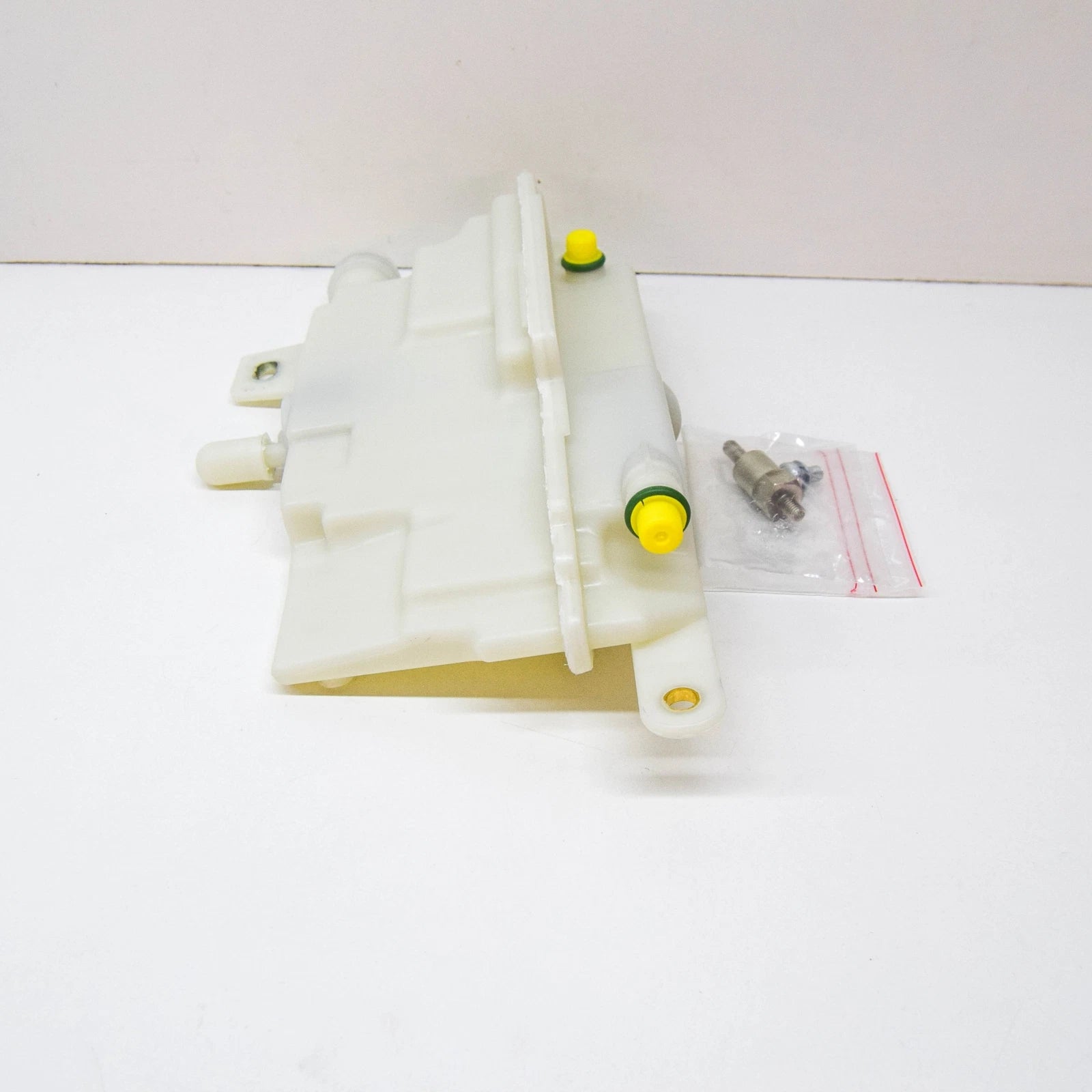 NEW BMW 3 E46 EXPANSION TANK REPAIR KIT 23427571295 7571295 ORIGINAL