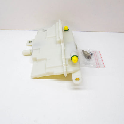 NEW BMW 3 E46 EXPANSION TANK REPAIR KIT 23427571295 7571295 ORIGINAL