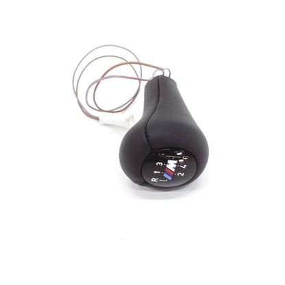 NEW BMW Z4 M3.2 COUPE E86 6 SPEED M SPORT GEAR SHIFT KNOB 25117836906 ORIGINAL