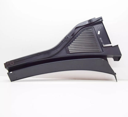 NEW VOLKSWAGEN T-ROC A11 LEFT WATER BOX COVER RHD 2GB819403A9B9 ORIGINAL