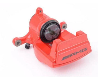 NEW MERCEDES-BENZ ML W166 AMG REAR LEFT CALIPER A1664230981 ORIGINAL