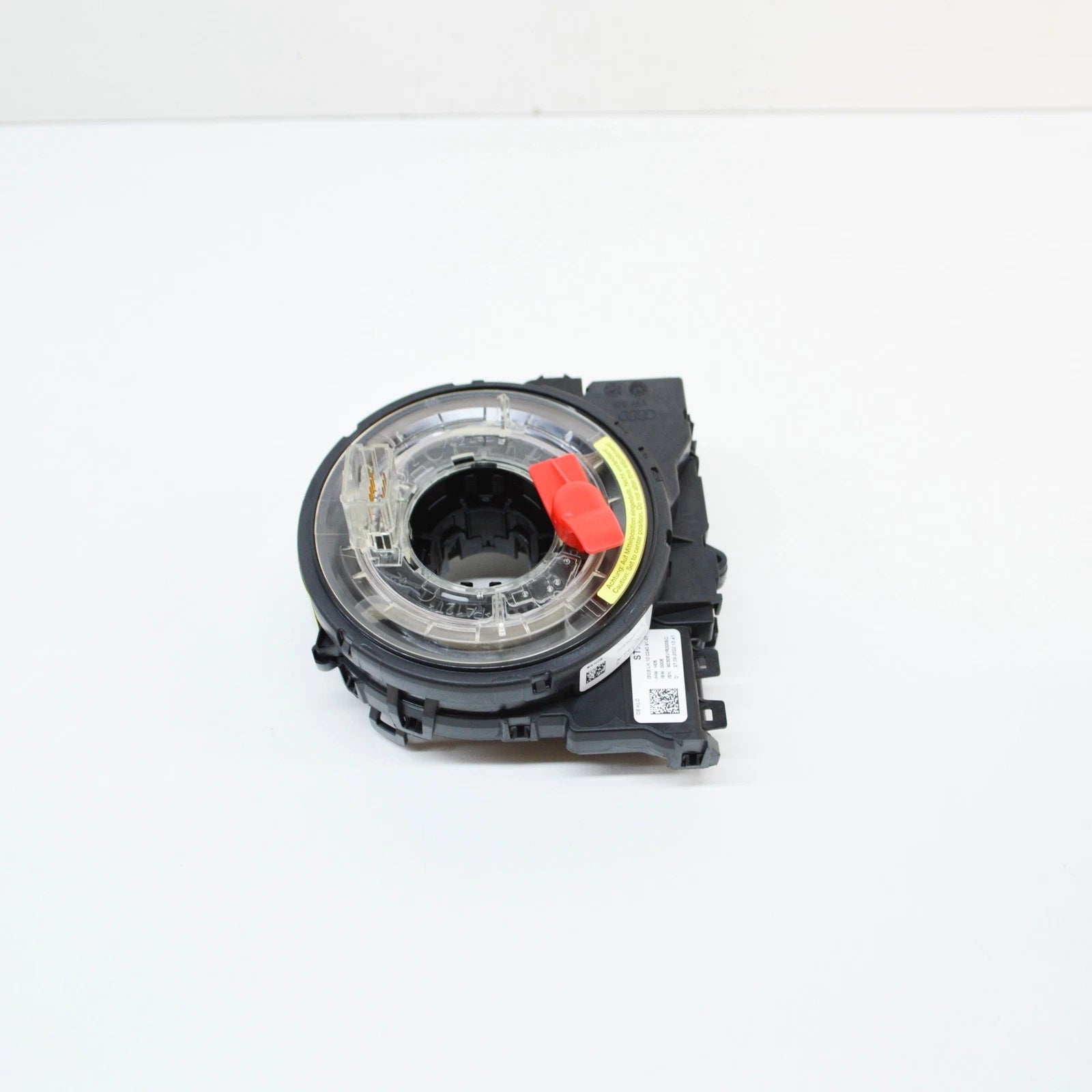NEW AUDI A4 B8 STEERING WHEEL SLIP RING SQUIB 8K0953568M ORIGINAL