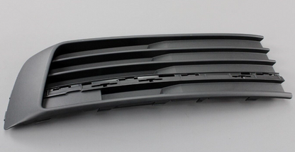 new vw transporter t6 front bumper right grille 7e58536849b9 original
