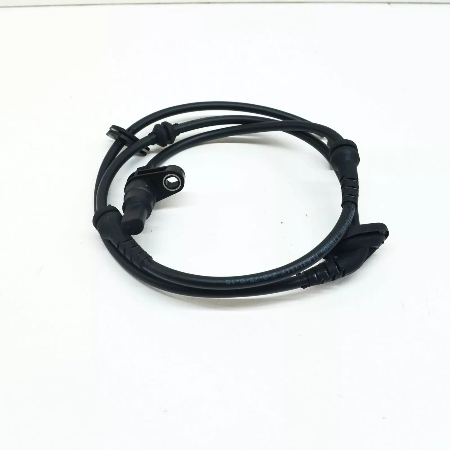 NEW VOLKSWAGEN POLO MK5 6R 6C REAR RIGHT ABS SENSOR 6Q7927808