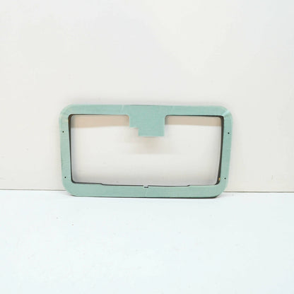 NEW BMW Z3 COUPE E36 HEATER CORE UPPER HOUSING GASKET 64111370936 1370936