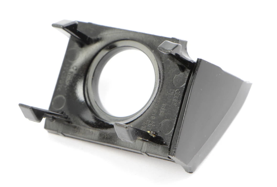 NEW AUDI TT FV 8S FRONT LEFT ULTRASOUND SENSOR TRIM 8S0919267T94 ORIGINAL