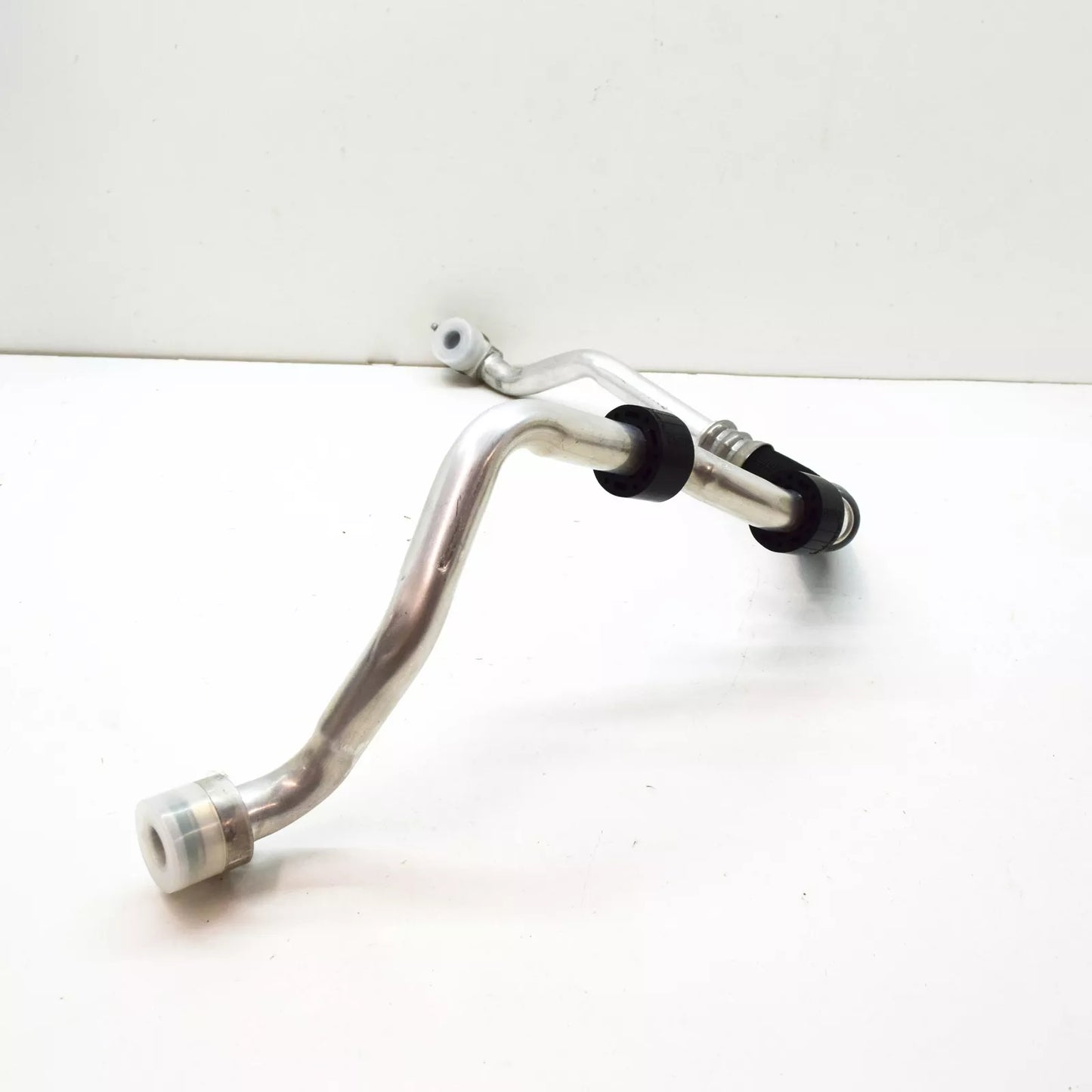 NEW MERCEDES-BENZ GLE W167 OIL RETURN COOLER LINE AMG A1675010803 ORIGINAL