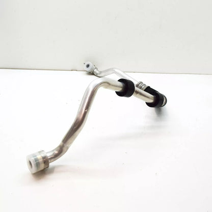 NEW MERCEDES-BENZ GLE W167 OIL RETURN COOLER LINE AMG A1675010803 ORIGINAL