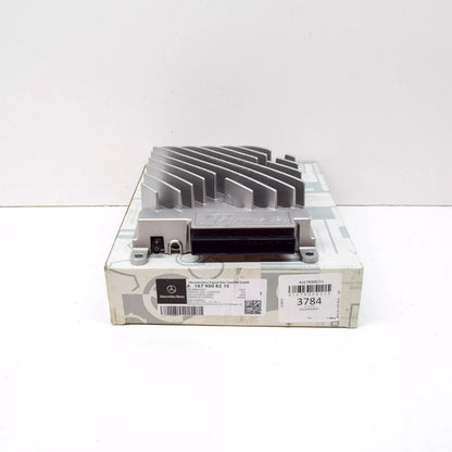 NEW MERCEDES-BENZ GLE W167 SOUND AMPLIFIER A1679008215 ORIGINAL