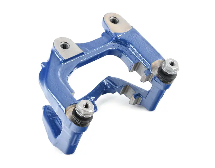 new bmw x3 m f97 rear right brake caliper carrier 34206891774 original