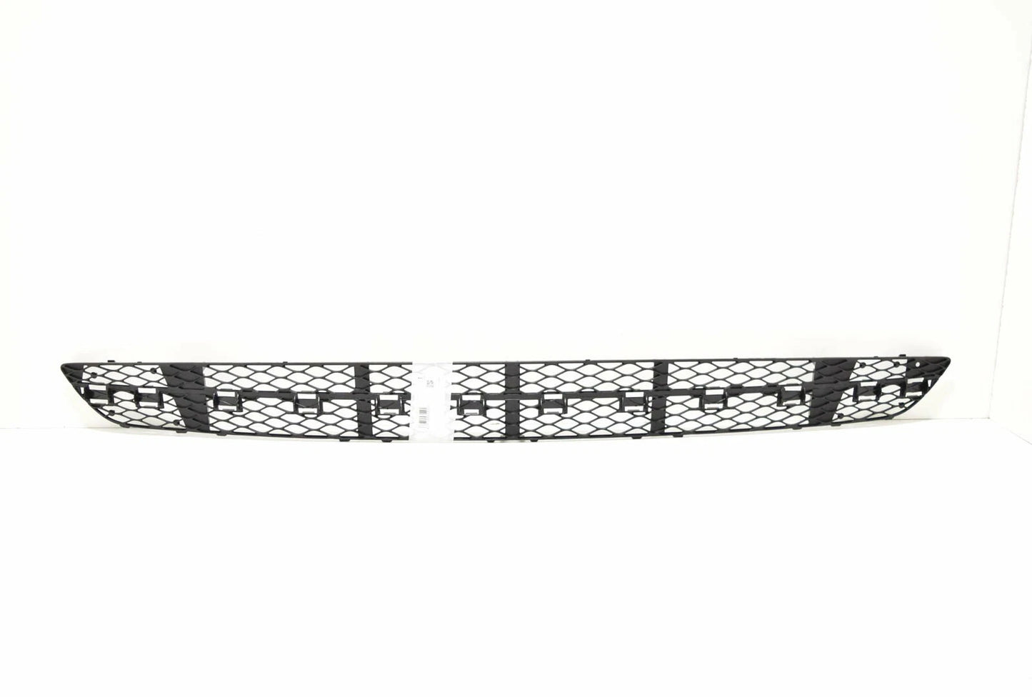 NEW MERCEDES-BENZ E-CLASS W211 FRONT LOWER GRILL A2118850553 2006