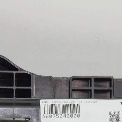 NEW MB SPRINTER W907 W910 LEFT RADIATOR SUPPORT SIDE PANEL A9075040000 ORIGINAL