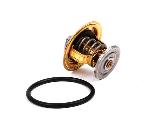 NEW SKODA SUPERB MK2 3T ENGINE THERMOSTAT 03G121113A ORIGINAL