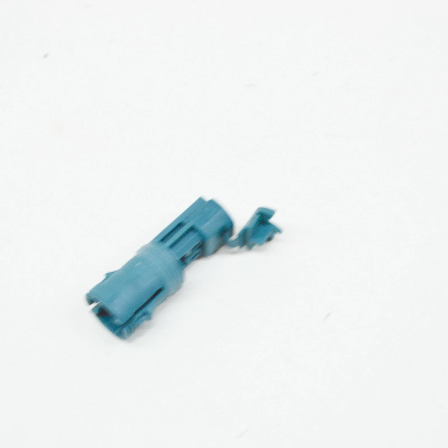 NEW BMW 7 E38 ABS WHEEL SPEED SENSOR CONNECTOR 61131392246 1392246 ORIGINAL