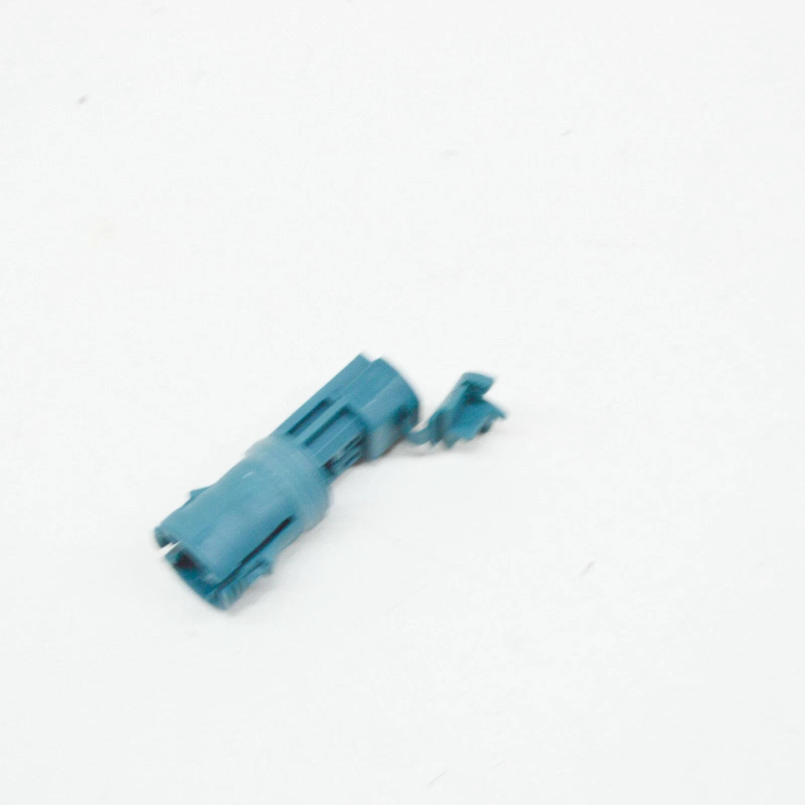 NEW BMW 7 E38 ABS WHEEL SPEED SENSOR CONNECTOR 61131392246 1392246 ORIGINAL