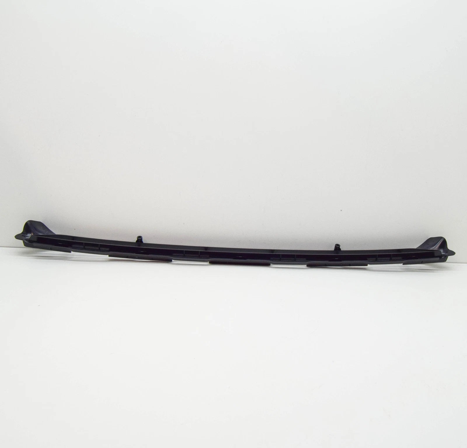 NEW AUDI A4 B9 FRONT BUMPER LOWER CENTER GRILLE 8W0807683B9B9 ORIGINAL