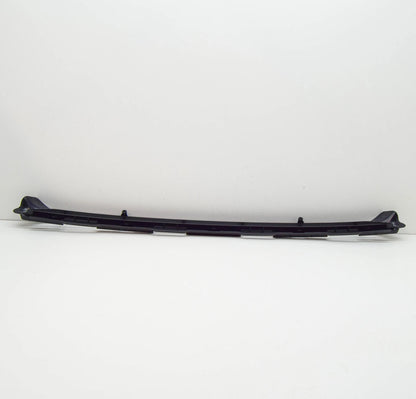 NEW AUDI A4 B9 FRONT BUMPER LOWER CENTER GRILLE 8W0807683B9B9 ORIGINAL