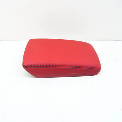 NEW AUDI A5 CABRIO 8W6 FRONT CENTER CONSOLE ARMREST COVER 8W0864207JMNH ORIGINAL