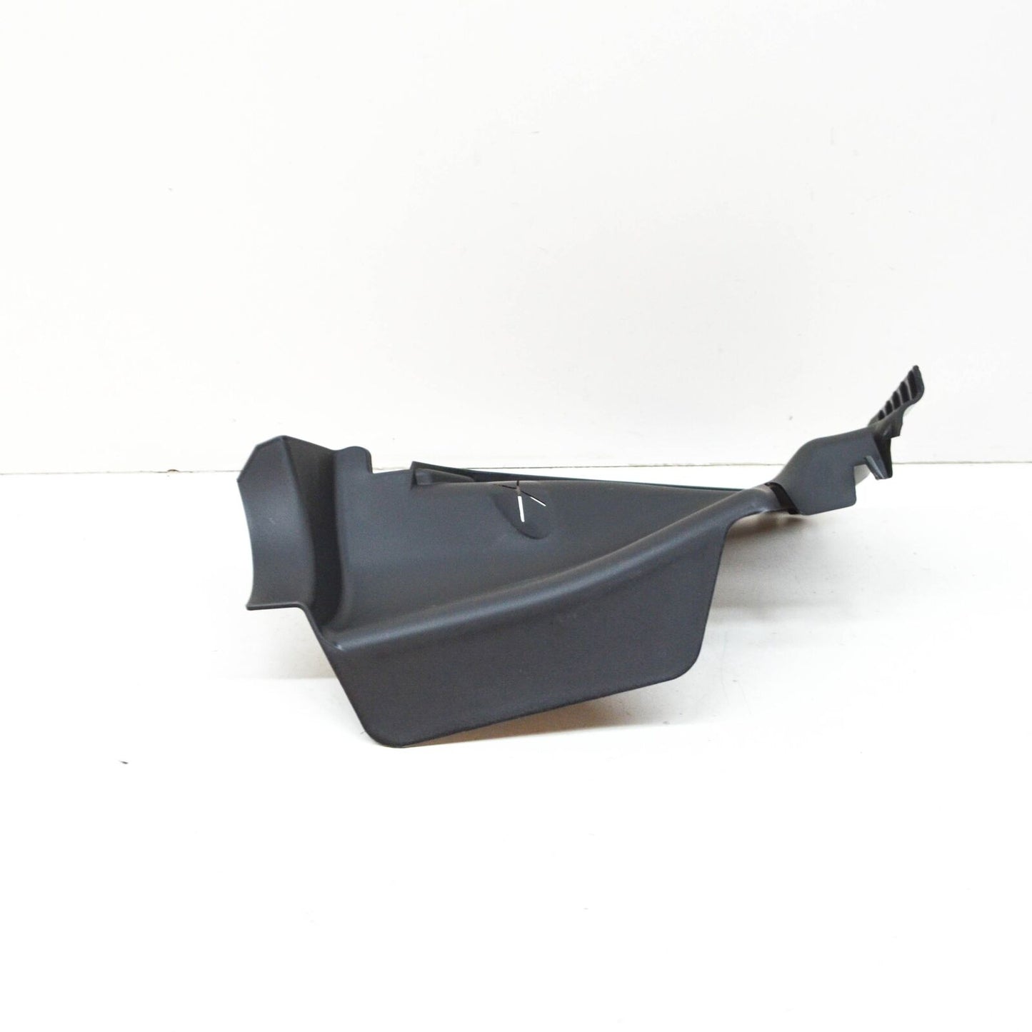 NEW MERCEDES-BENZ GLC COUPE C253 RIGHT AIR DEFLECTOR A2538870200 ORIGINAL