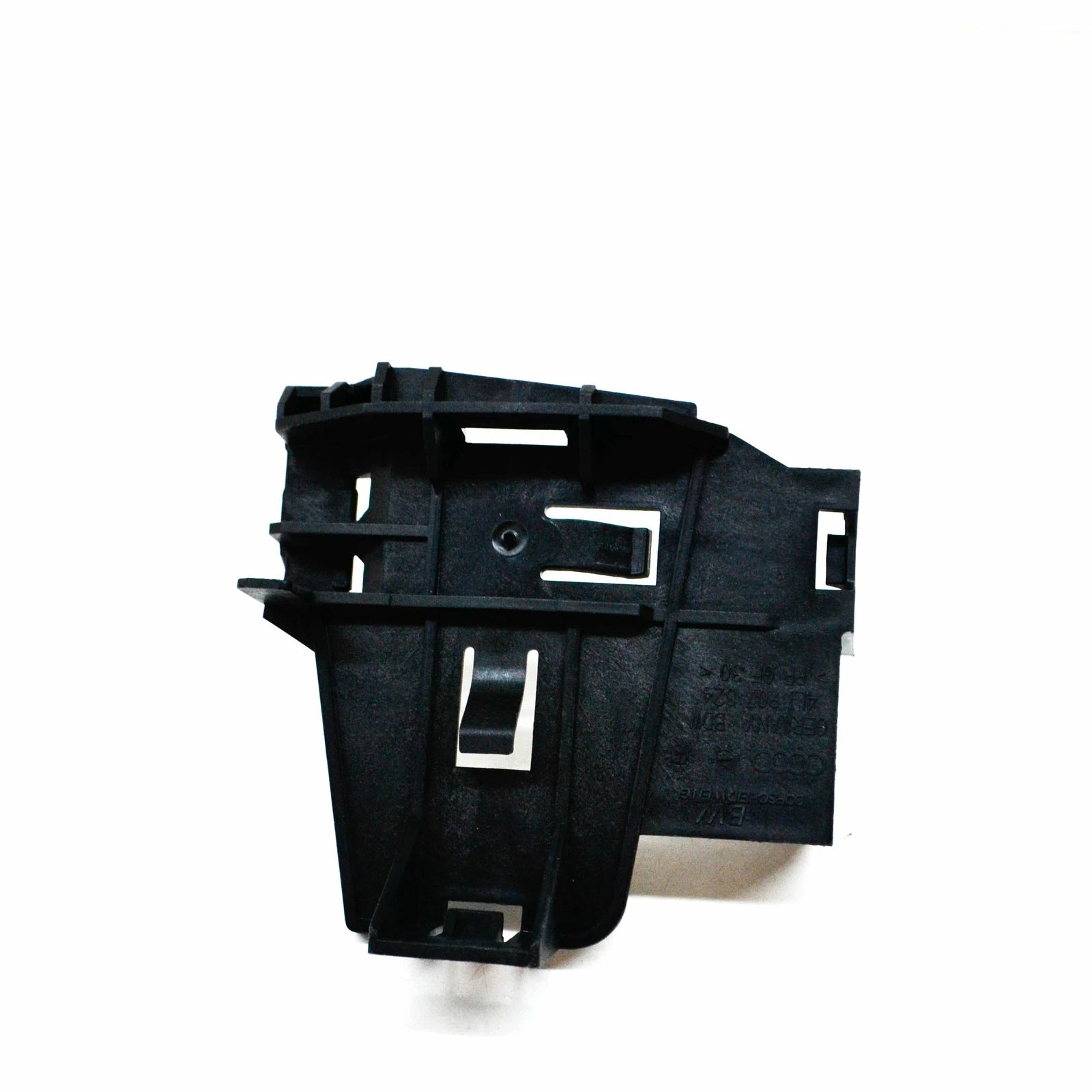 NEW AUDI Q7 4L TPMS CONTROL MODULE RECEIVER BRACKET LHD 4L1907324 ORIGINAL