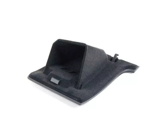NEW VW PASSAT B7 DASHBOARD LEFT LOWER STORAGE TRAY LHD 3C1857921M1QB ORIGINAL