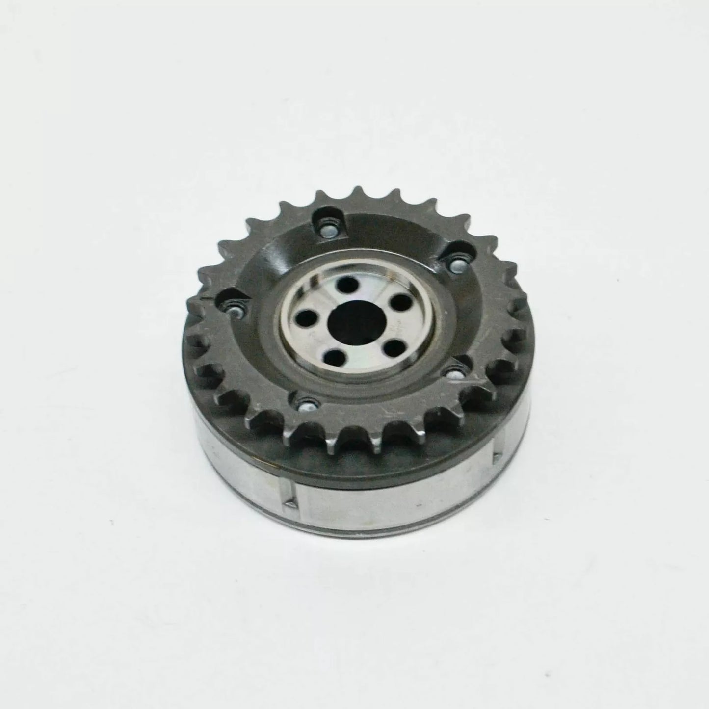 NEW AUDI A4 B7 ENGINE CAMSHAFT ADJUSTER UNIT 079109087N ORIGINAL