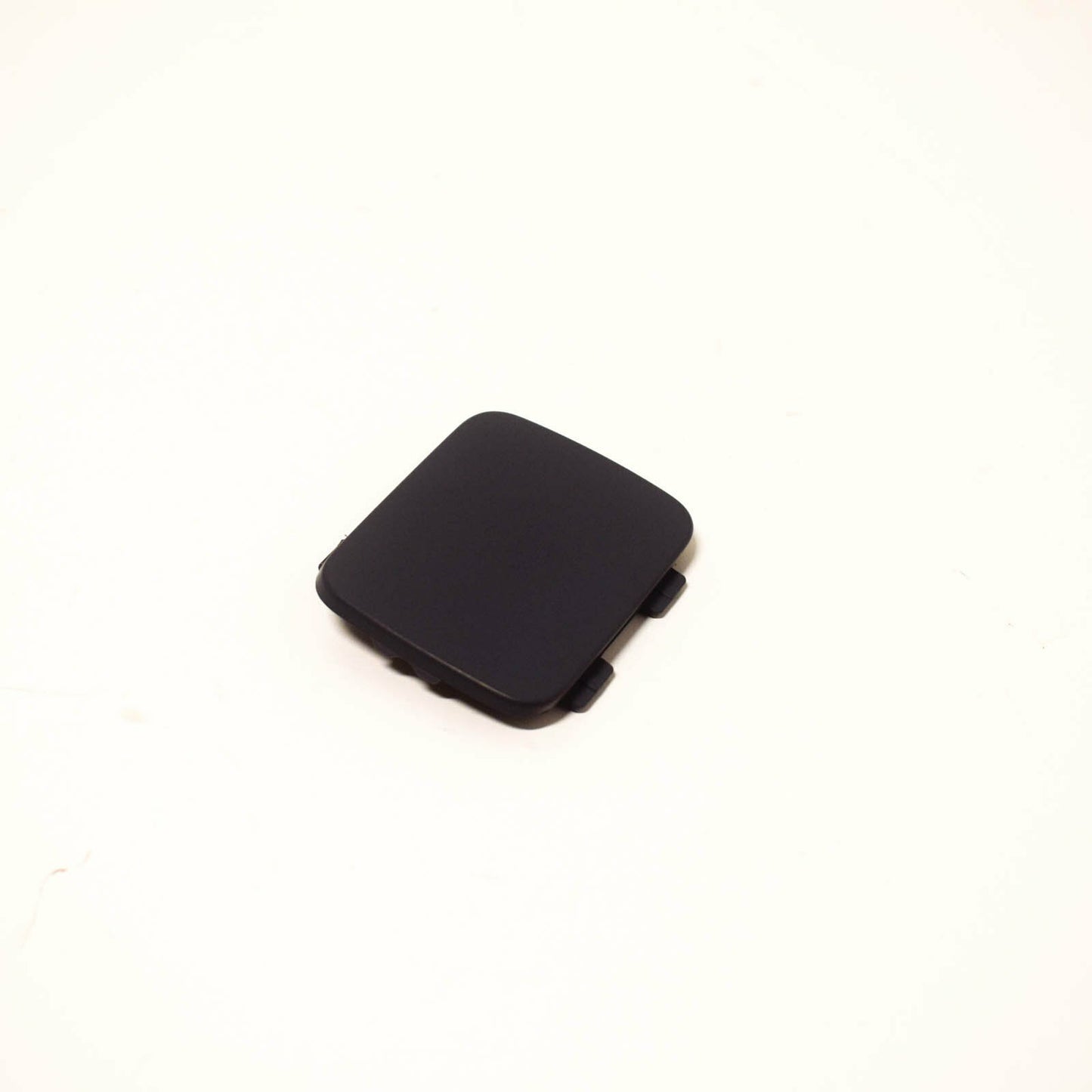 new bmw 1 e87 rear bumper tow hook eye cap cover 51127203928 original