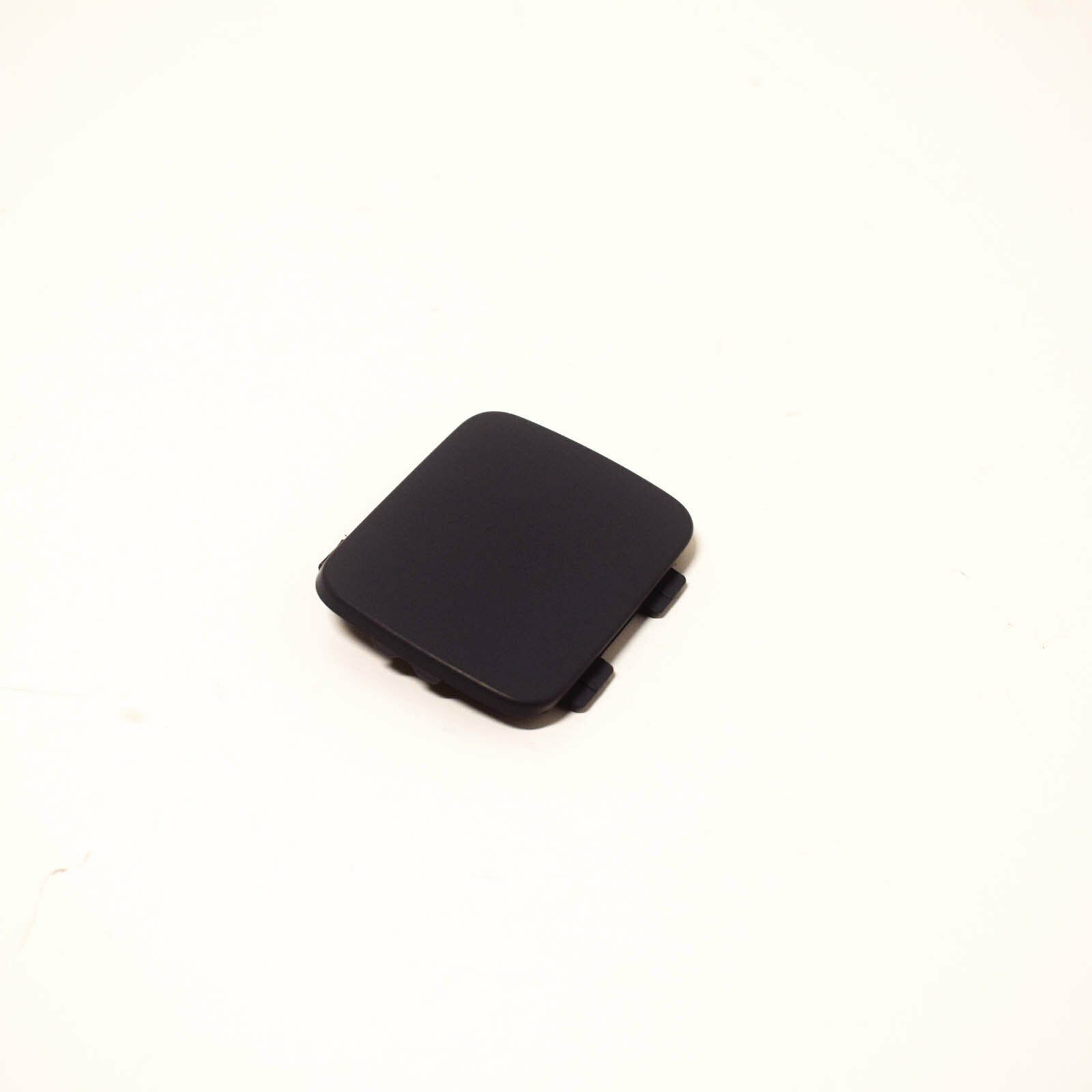 new bmw 1 e87 rear bumper tow hook eye cap cover 51127203928 original