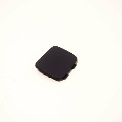 new bmw 1 e87 rear bumper tow hook eye cap cover 51127203928 original