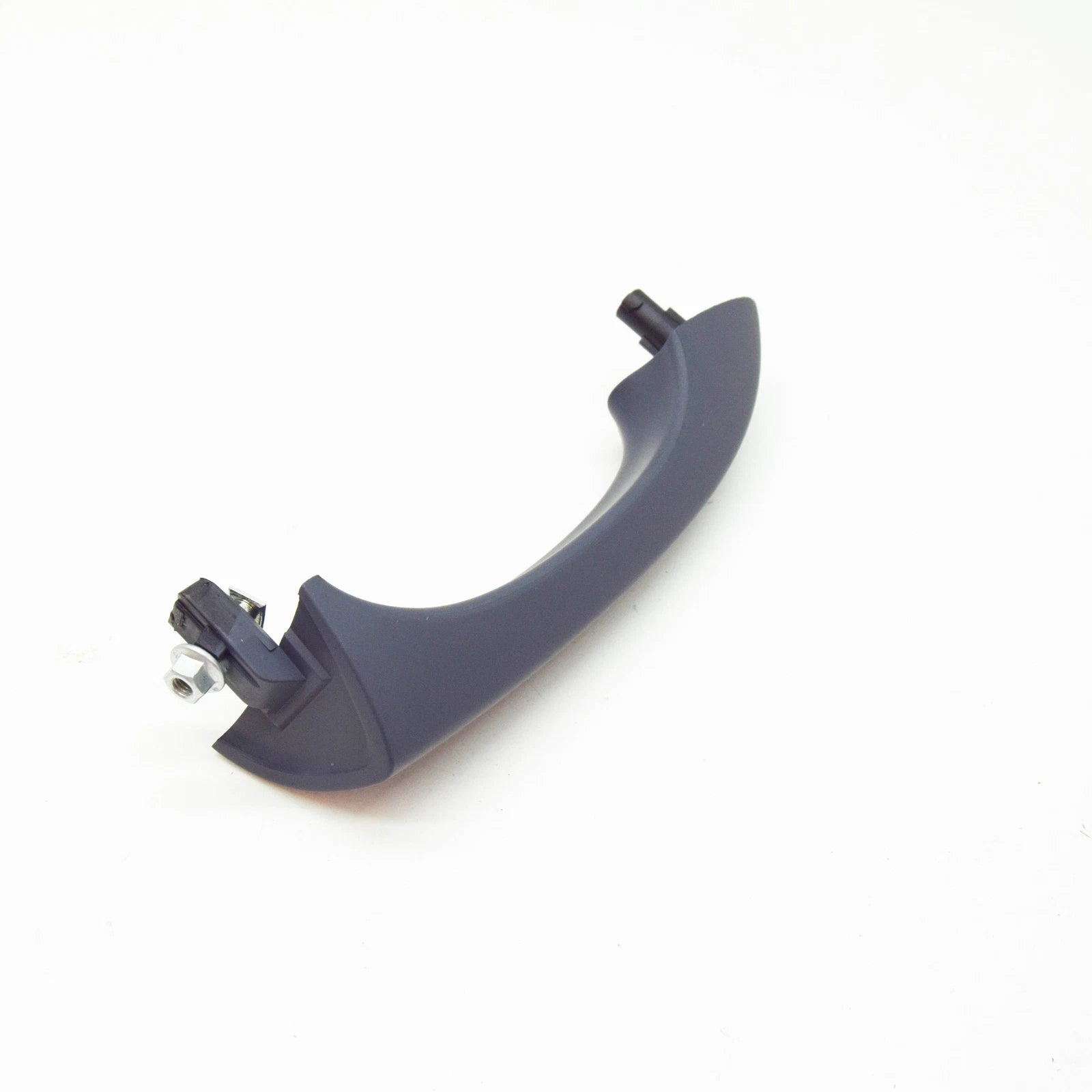 NEW BMW X5 E53 FRONT LEFT DOOR EXTERIOR HANDLE 51218257737 8257737 ORIGINAL